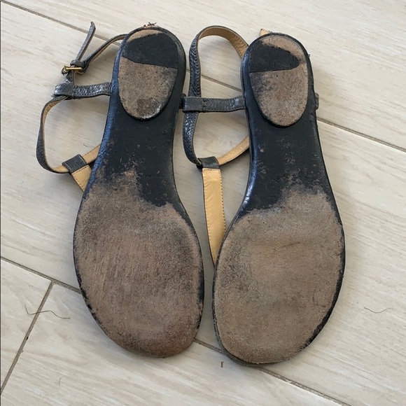 Balenciaga gladiator sandals - Picture 5 of 6